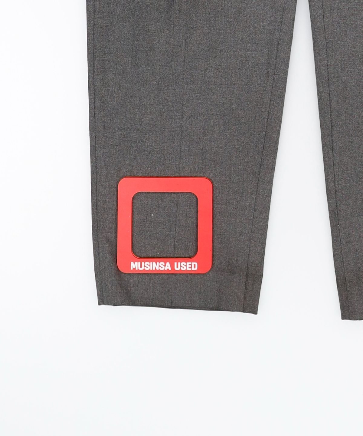 유니클로(UNIQLO) 슈트 팬츠/슬랙스 L