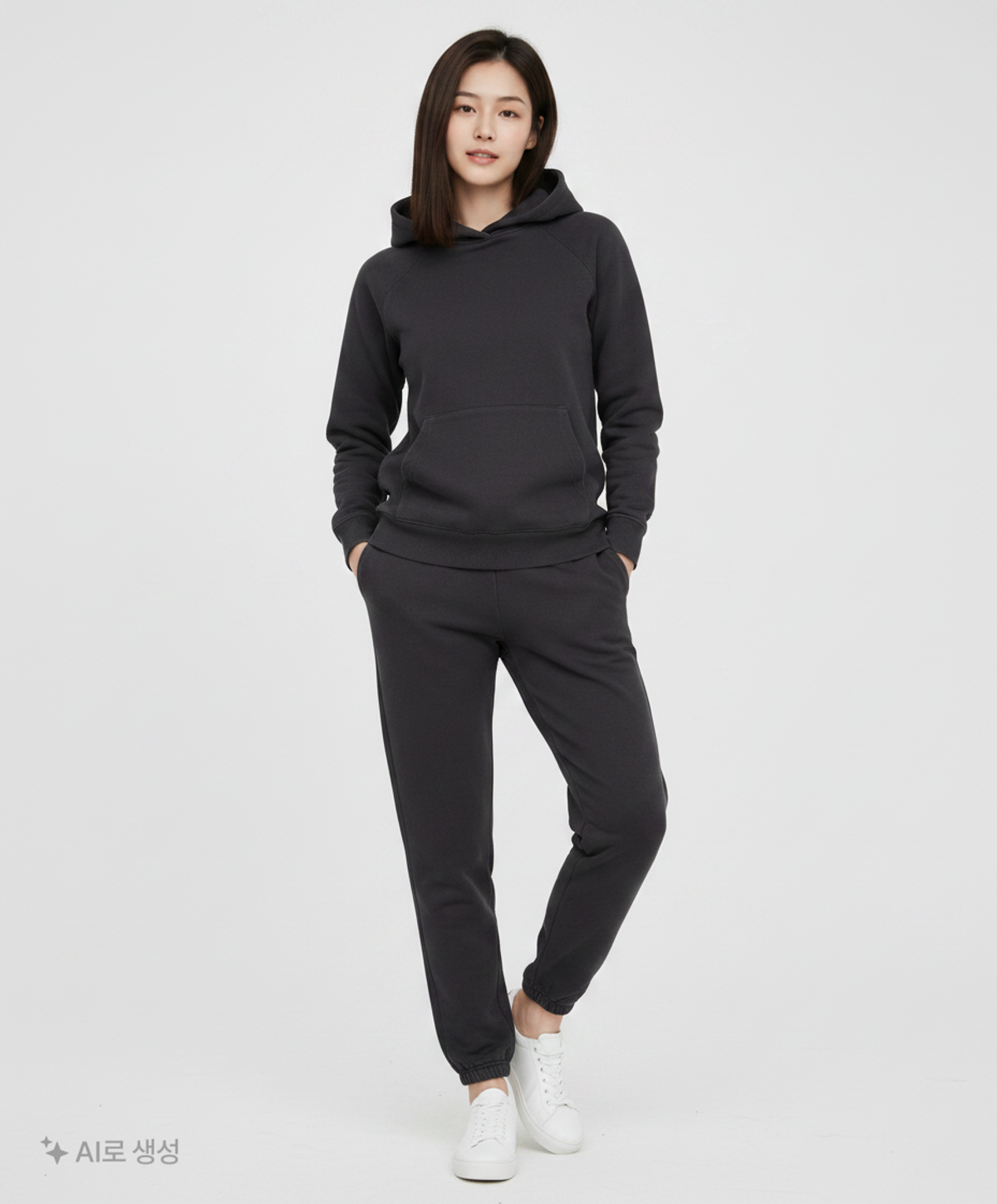무신사 스탠다드(MUSINSA STANDARD) 조거 팬츠 XXL