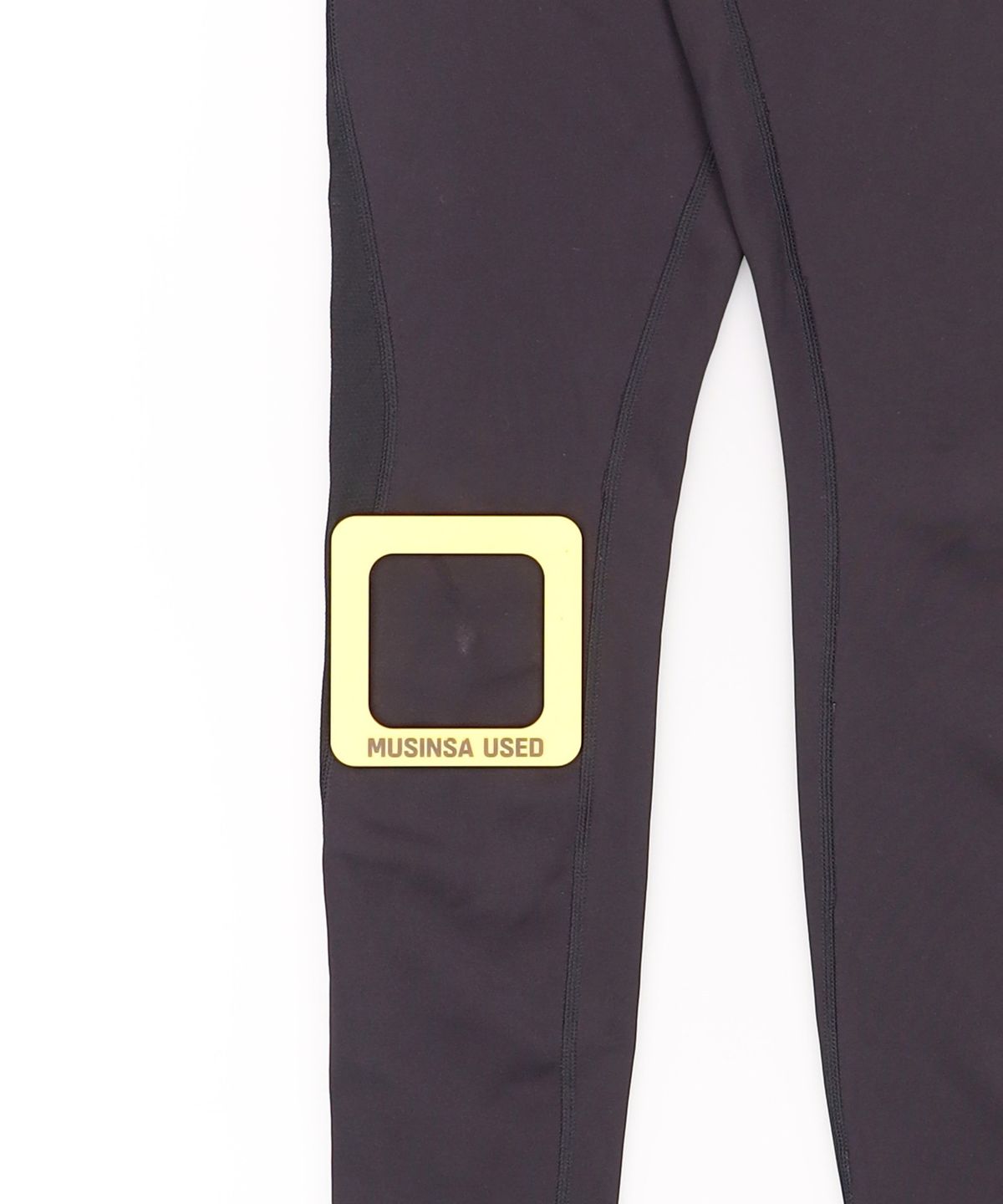 뉴발란스(NEW BALANCE) 레깅스 M