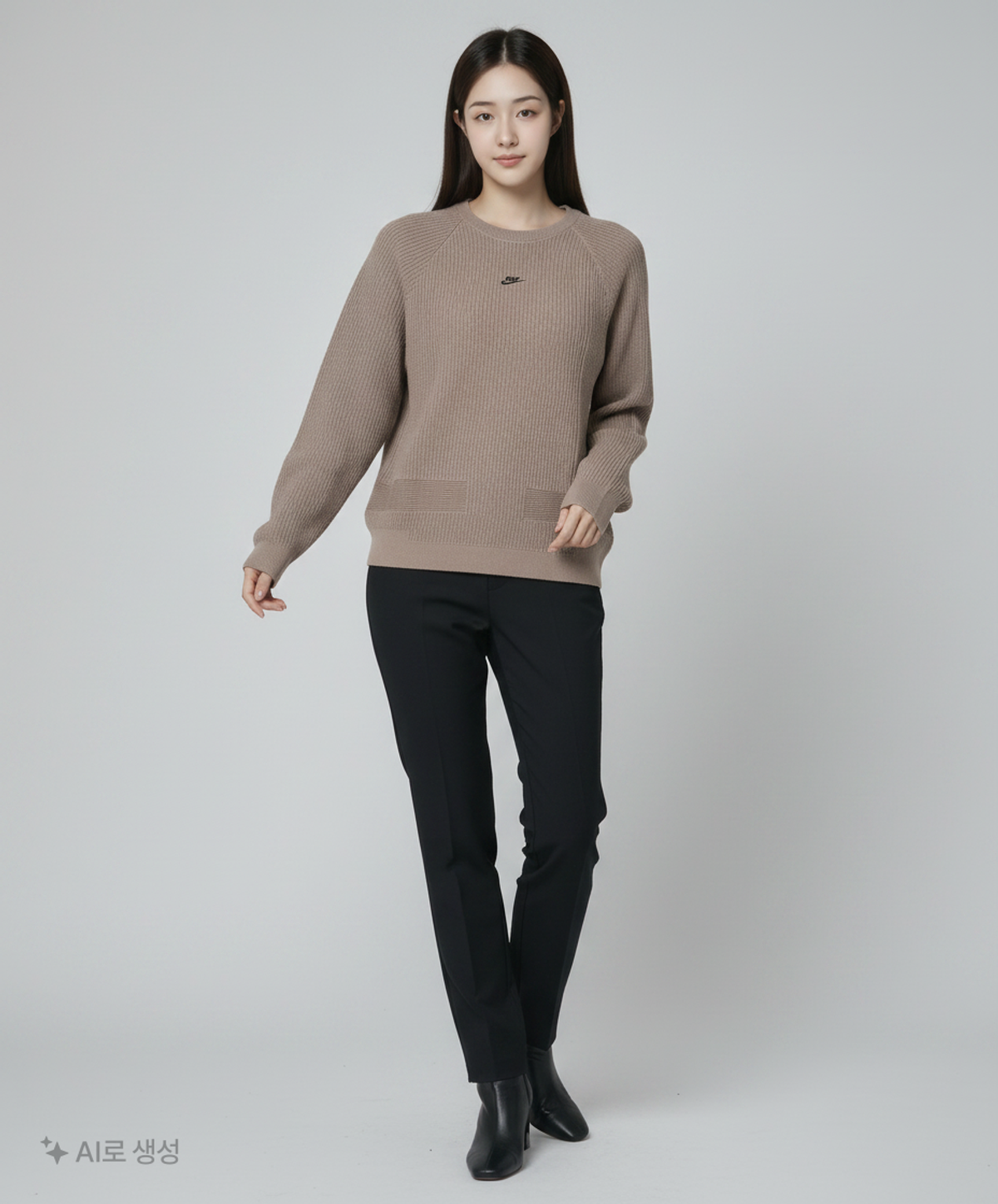 나이키(NIKE) 니트/스웨터 90