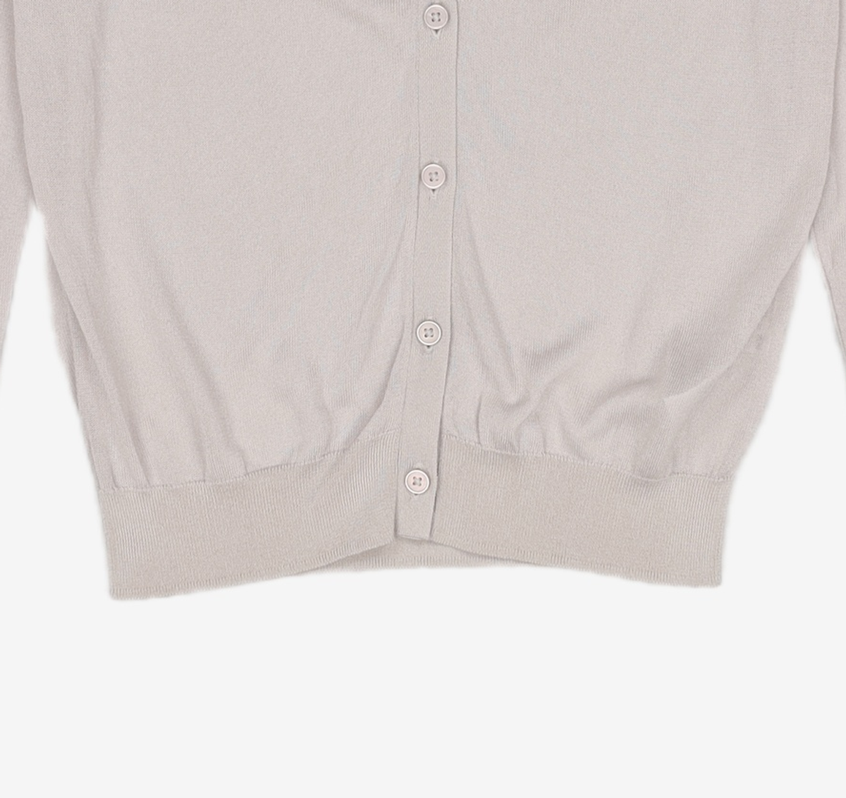 유니클로(UNIQLO) 카디건 M