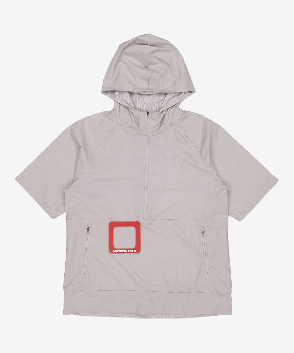 나이키(NIKE) 나일론/코치 재킷 L