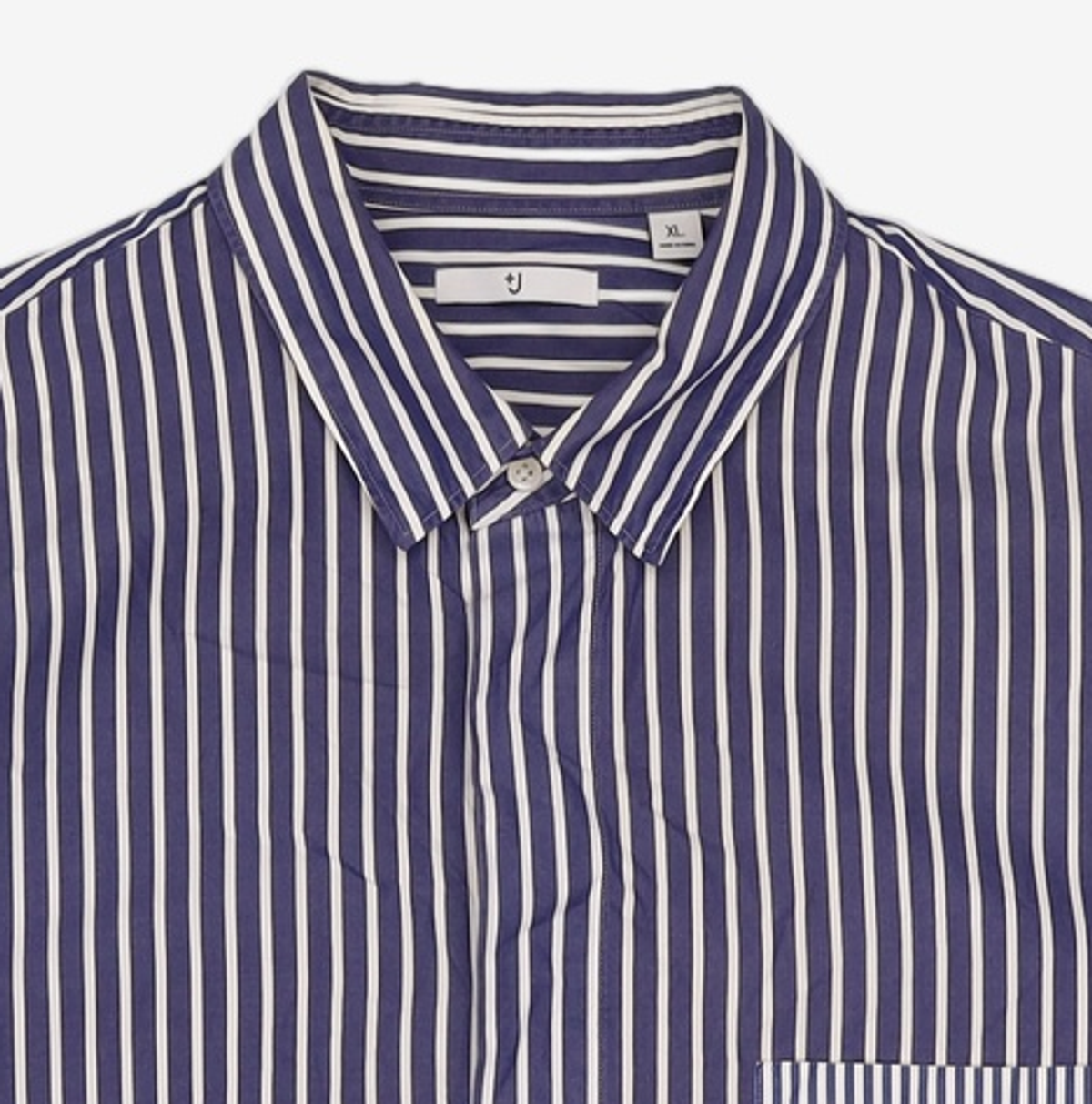 유니클로(UNIQLO) 캐주얼 셔츠 XL