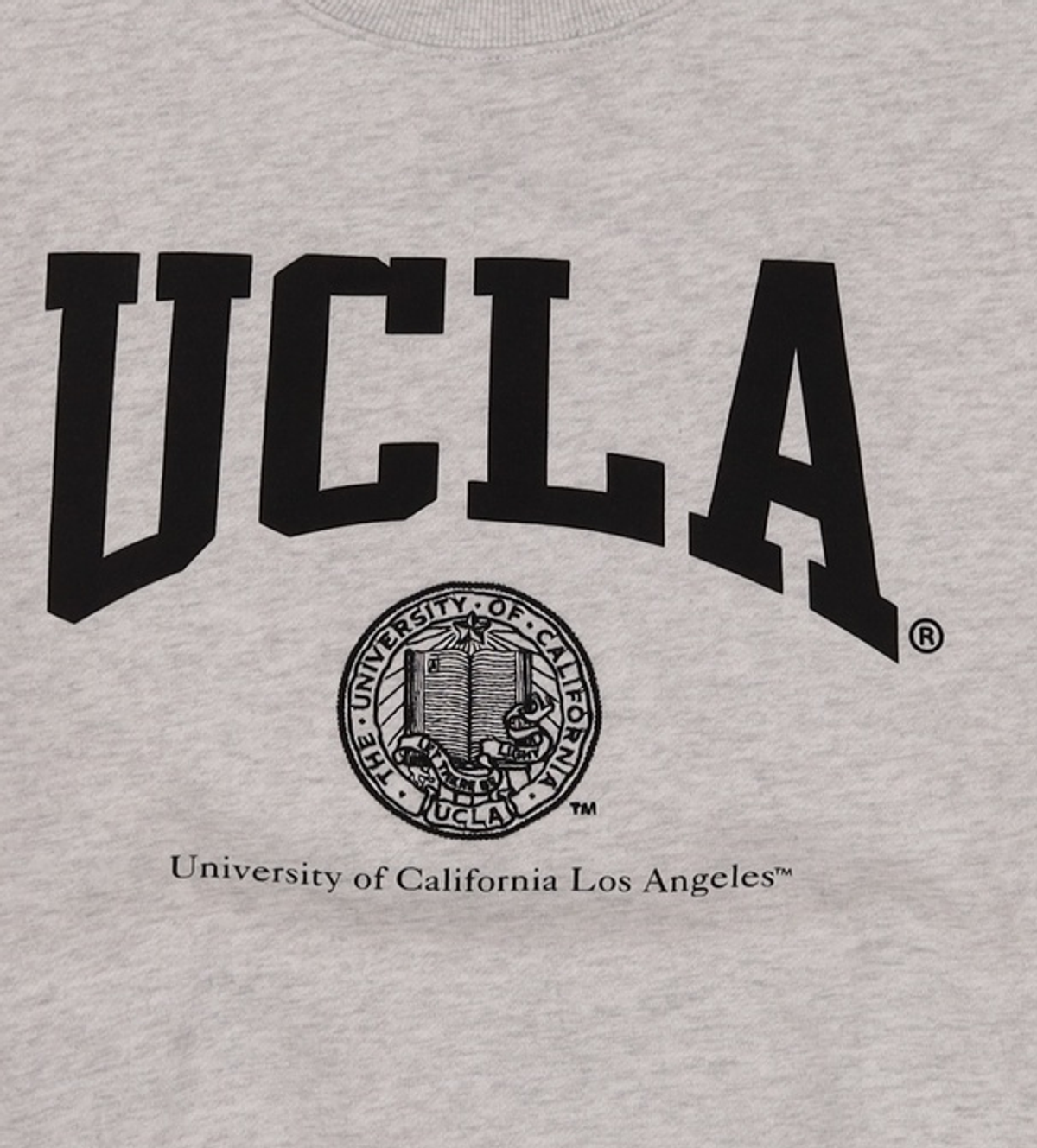 유씨엘에이(UCLA) 맨투맨/스웨트셔츠 M