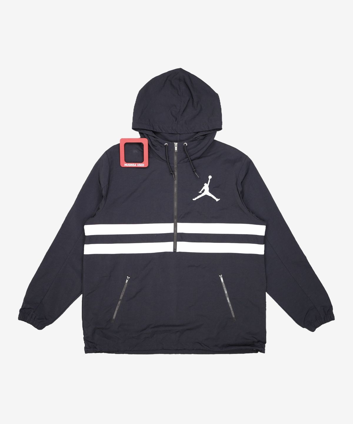 조던(Jordan) 아노락 재킷 L