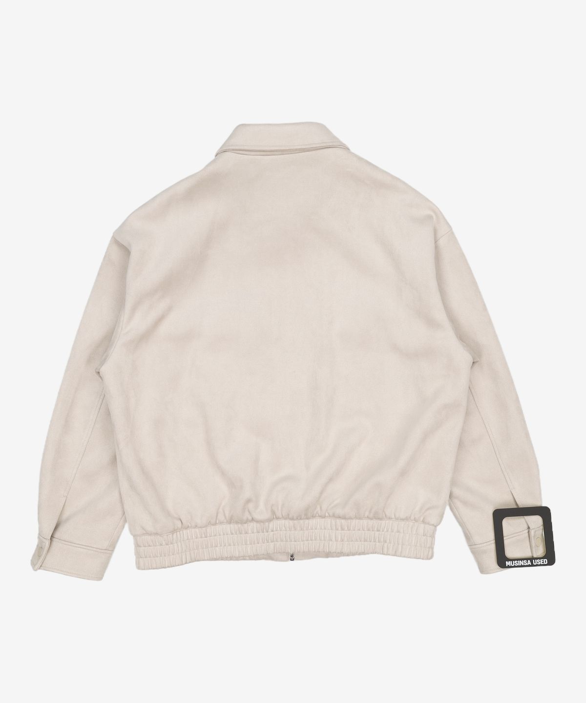 스파오(SPAO) 기타 점퍼/재킷 105