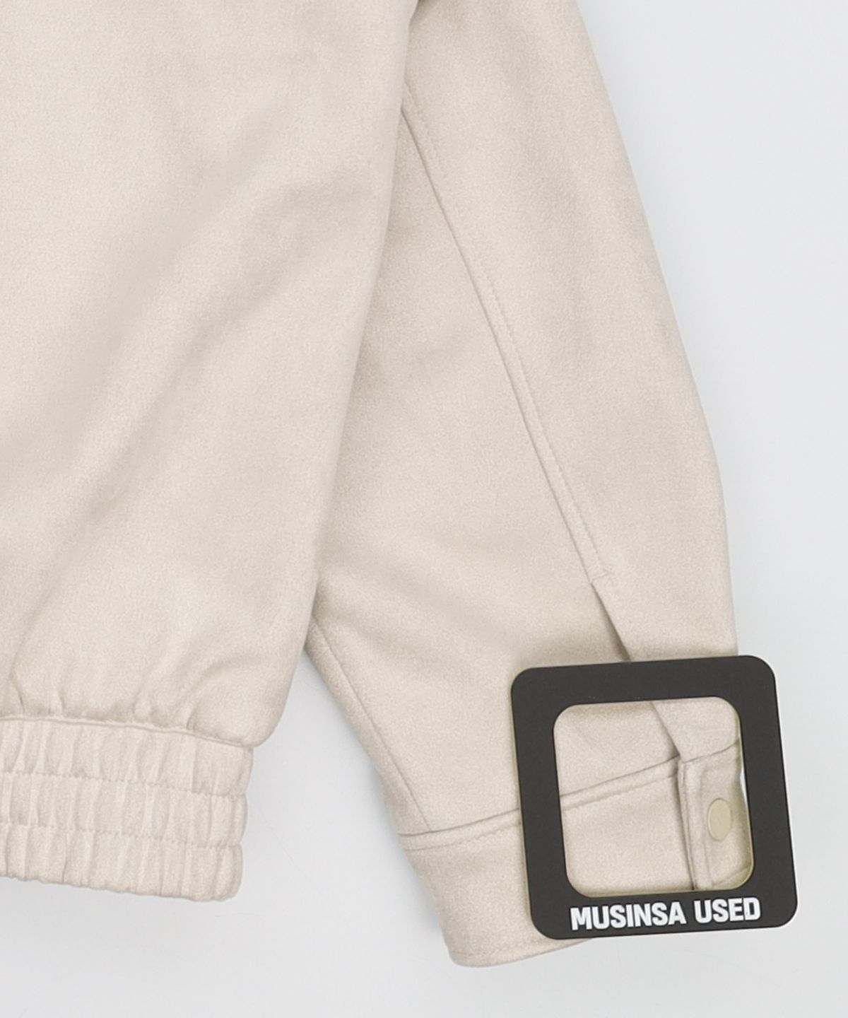 스파오(SPAO) 기타 점퍼/재킷 105