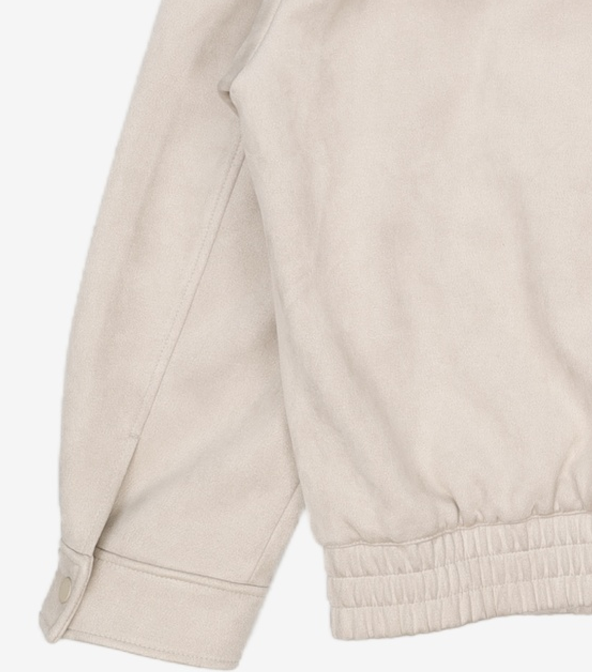 스파오(SPAO) 기타 점퍼/재킷 105