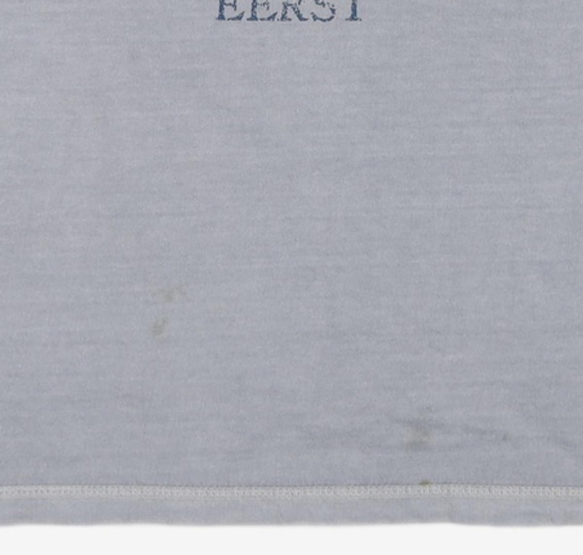 이어스트(EERST) 반소매 티셔츠 L