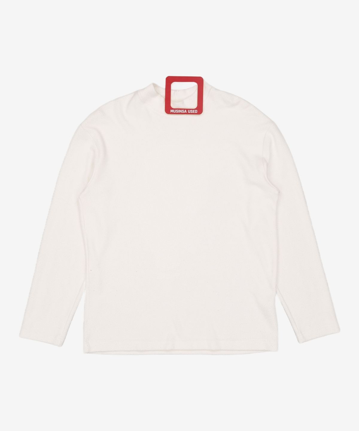 드로우핏(DRAW FIT) 긴소매 티셔츠 XL