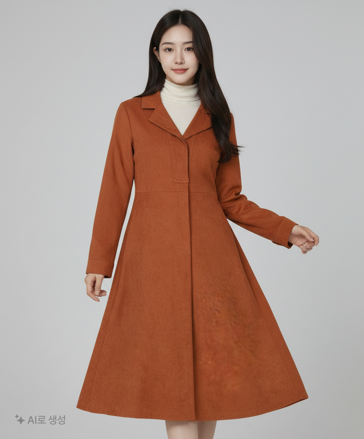 르샵(LESHOP) 맥시 원피스 FREE
