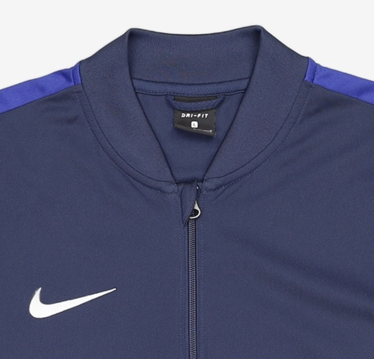 나이키(NIKE) 트레이닝 재킷 L