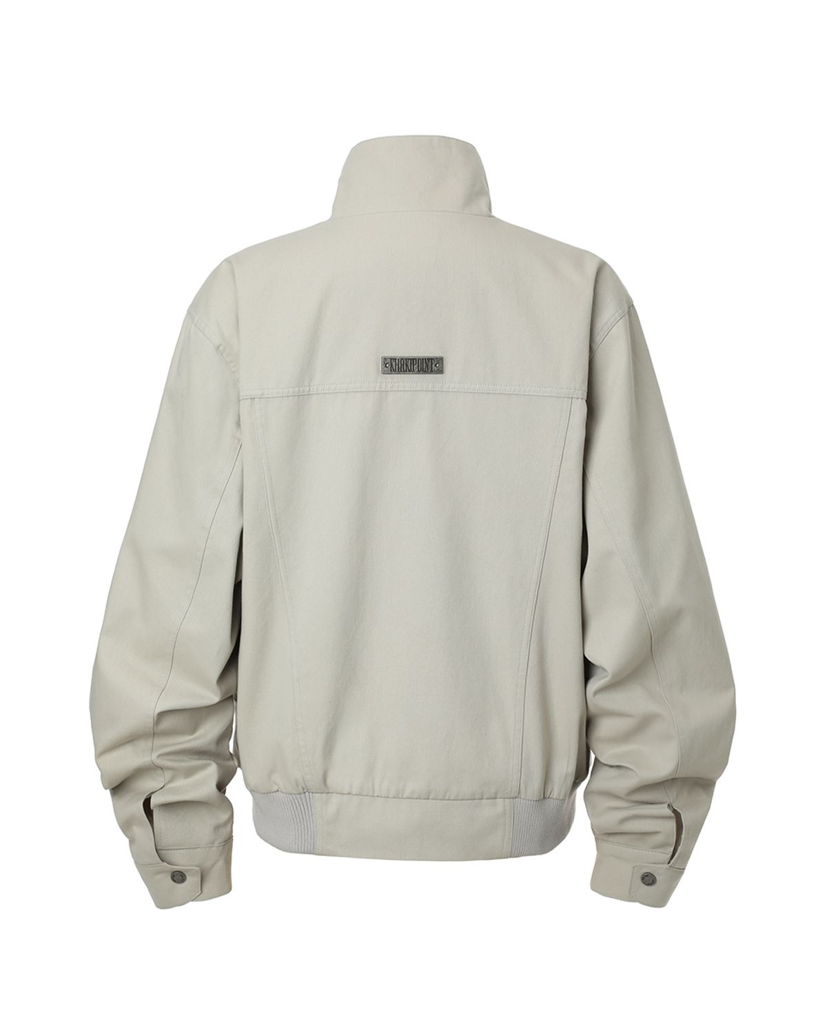 카키포인트(KHAKIPOINT) Architect Utility Jacket (beige)