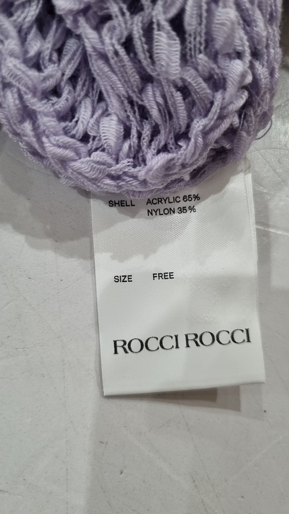 로씨로씨(ROCCI ROCCI) 니트/스웨터 FREE