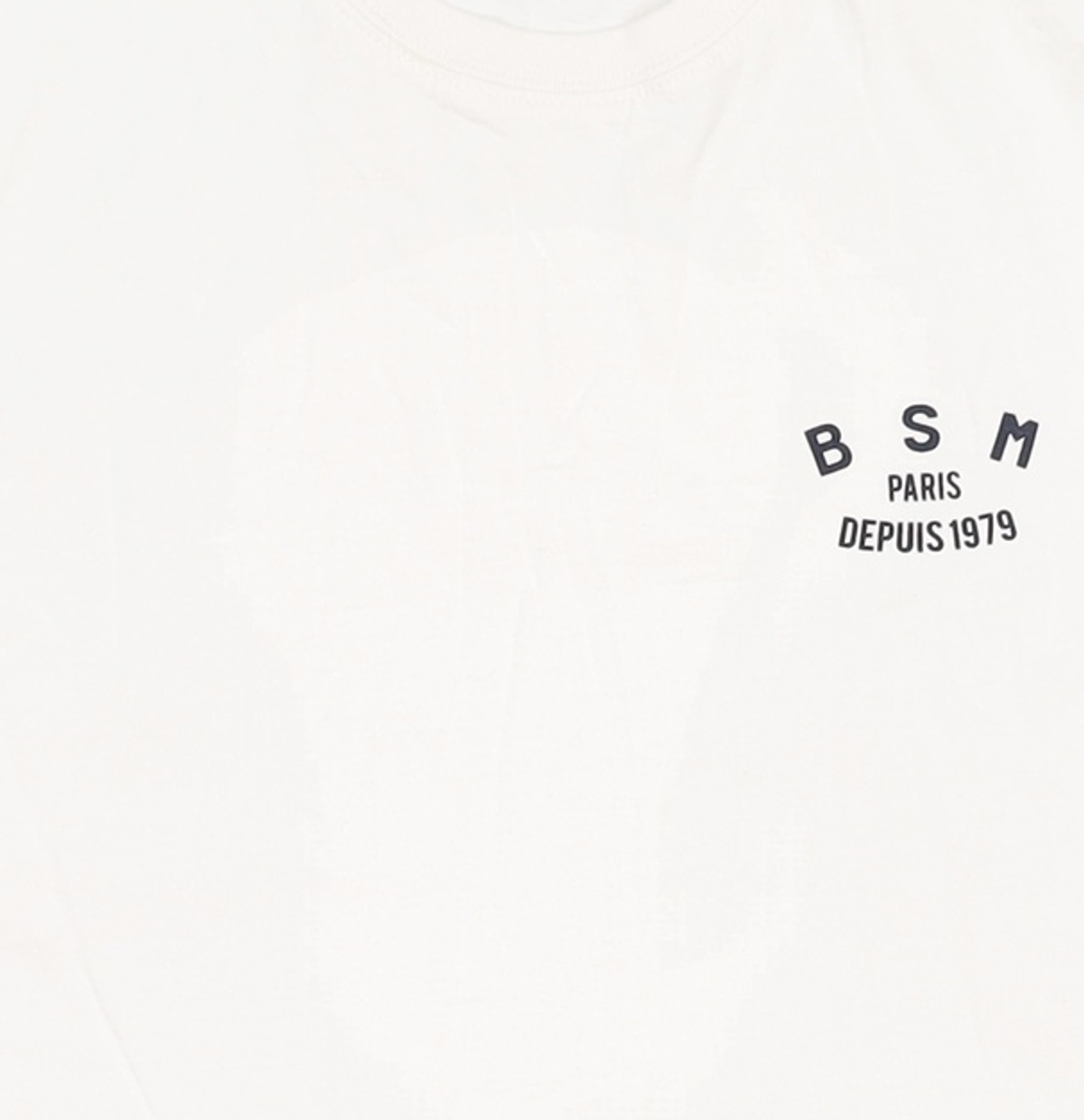 벤시몽(BENSIMON) 반소매 티셔츠 S