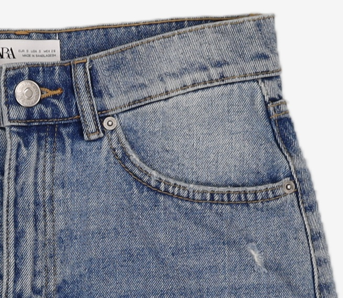 자라(ZARA) 미니스커트 S