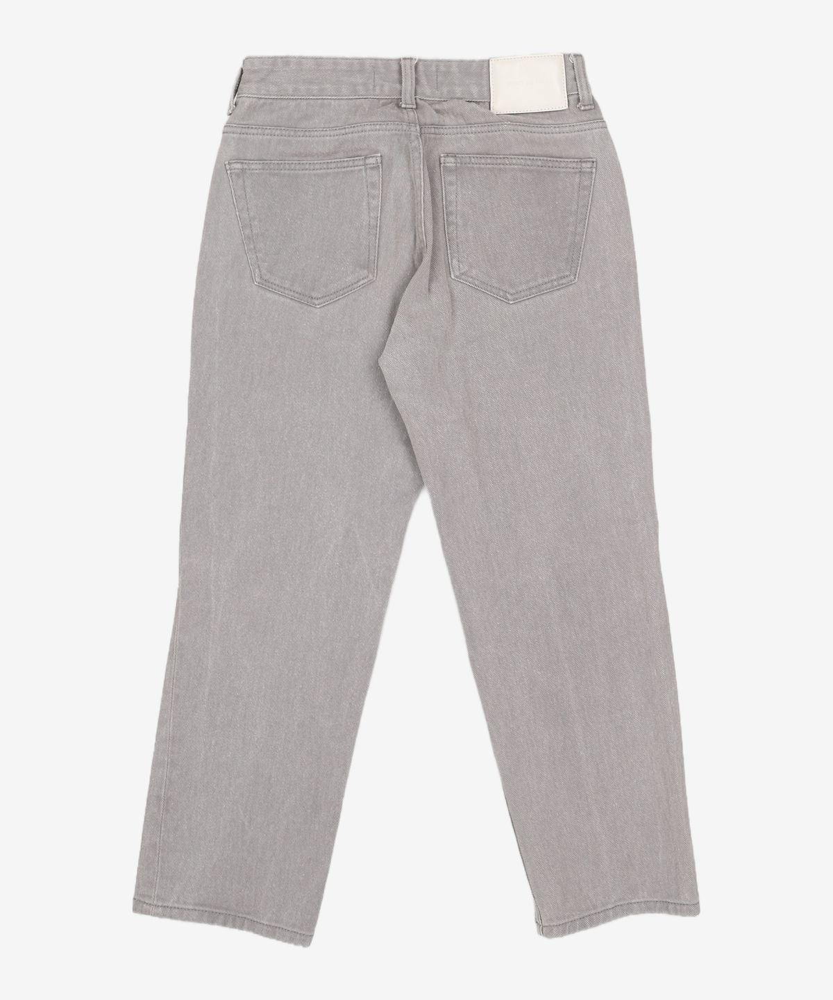 86로드(86ROAD) Goose grey road (스트레이트데님) 28