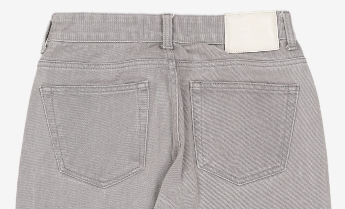 86로드(86ROAD) Goose grey road (스트레이트데님) 28