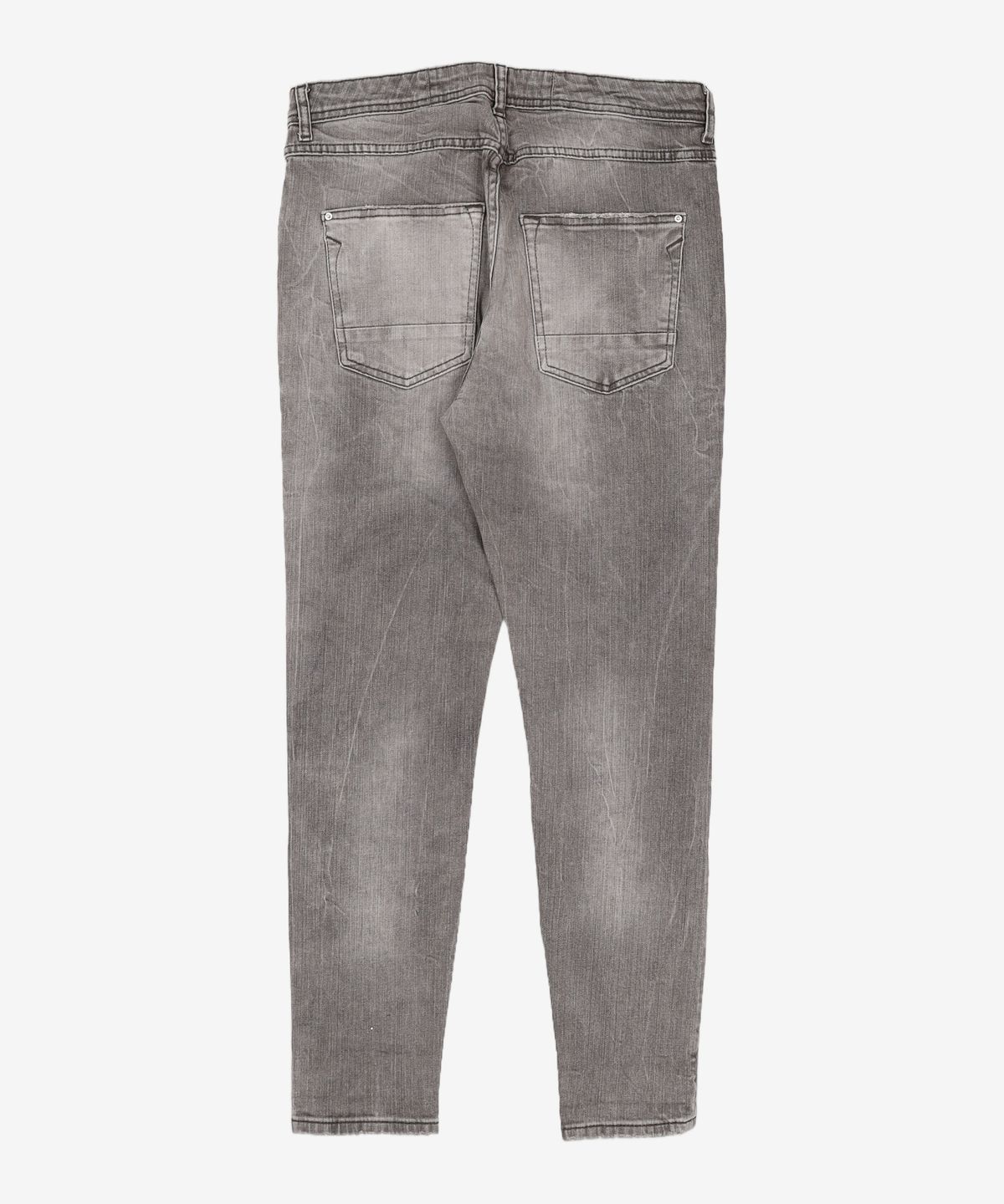 자라(ZARA) 청/데님 팬츠 40