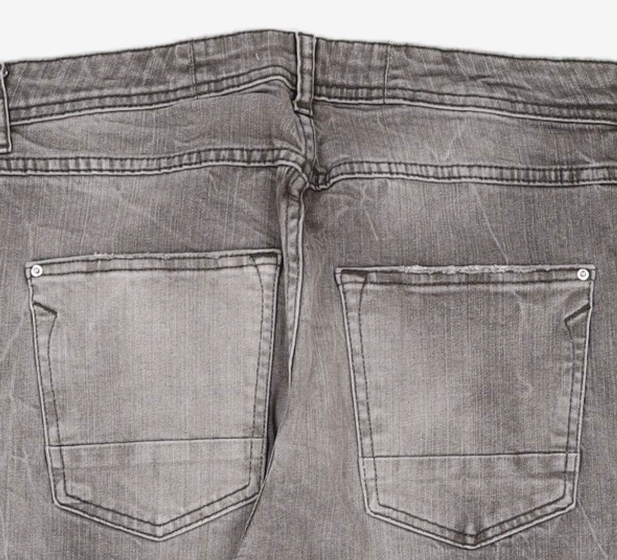 자라(ZARA) 청/데님 팬츠 40