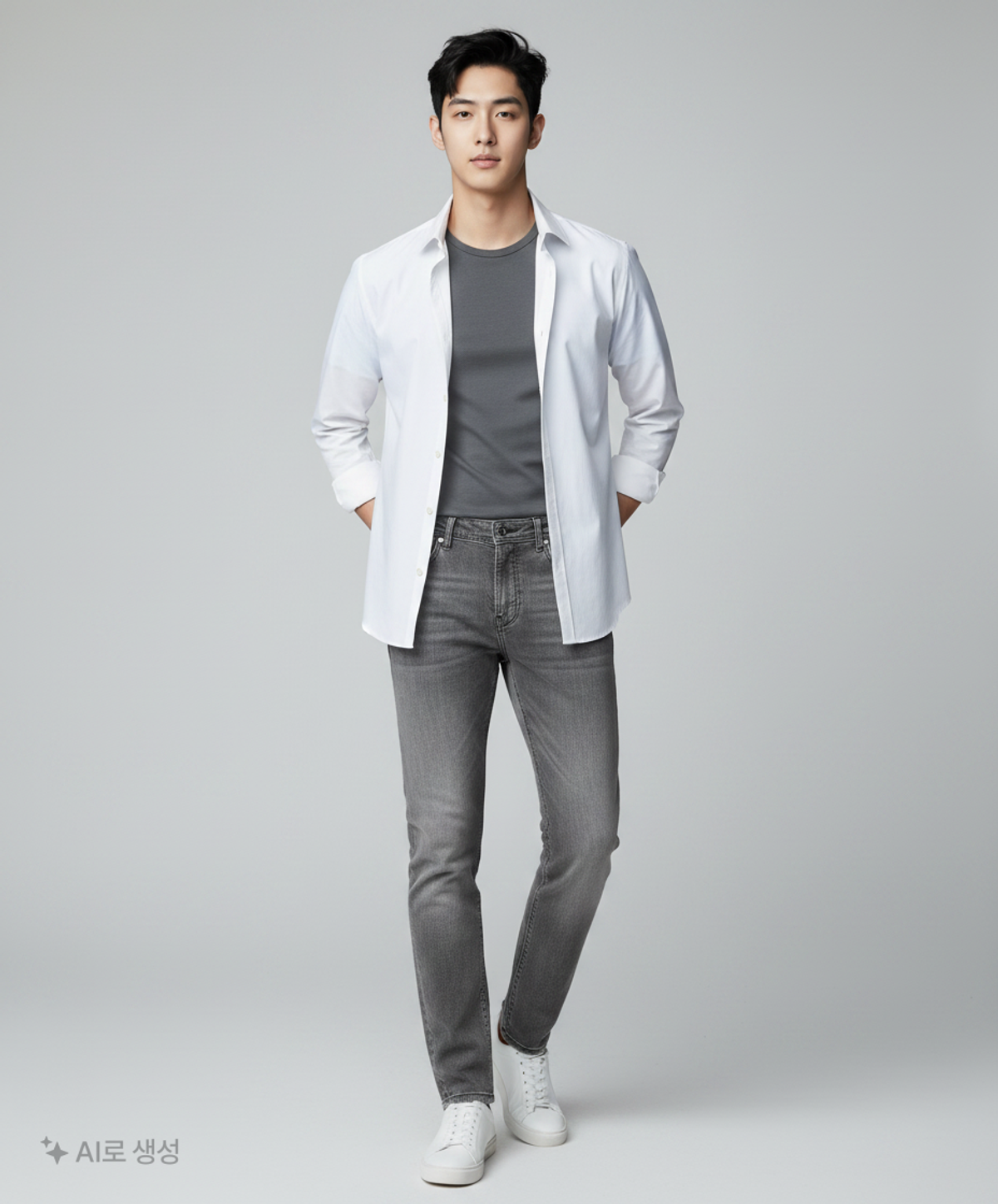 자라(ZARA) 청/데님 팬츠 40