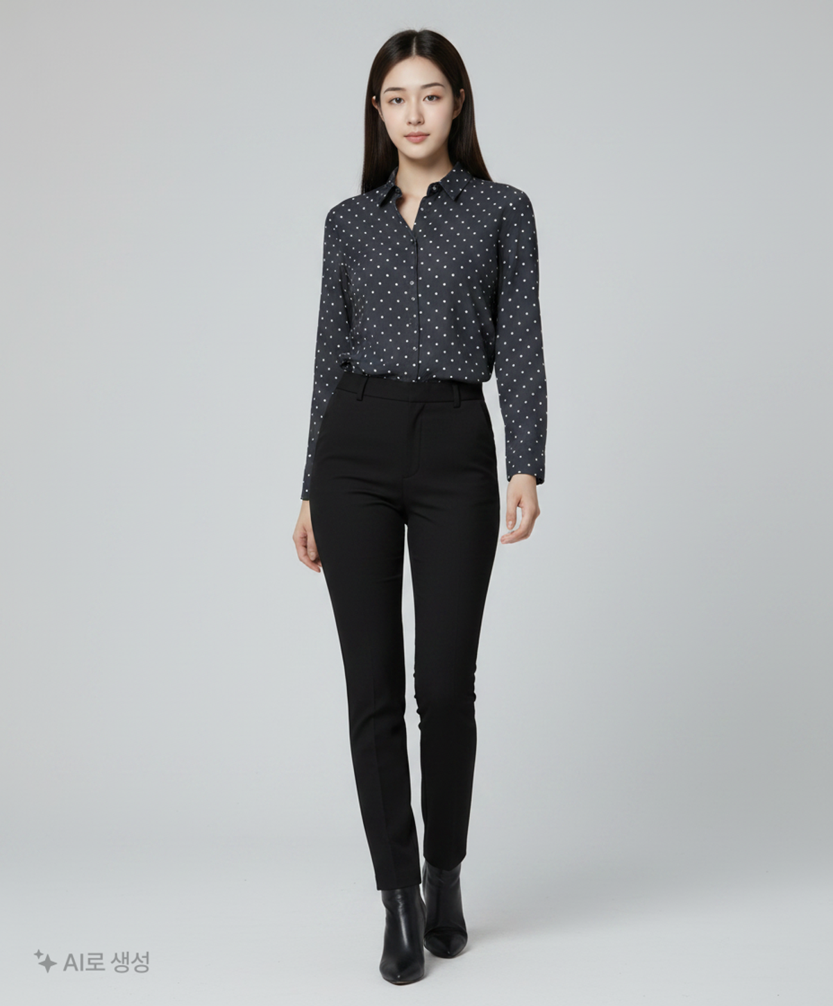 유니클로(UNIQLO) 캐주얼 셔츠 XL