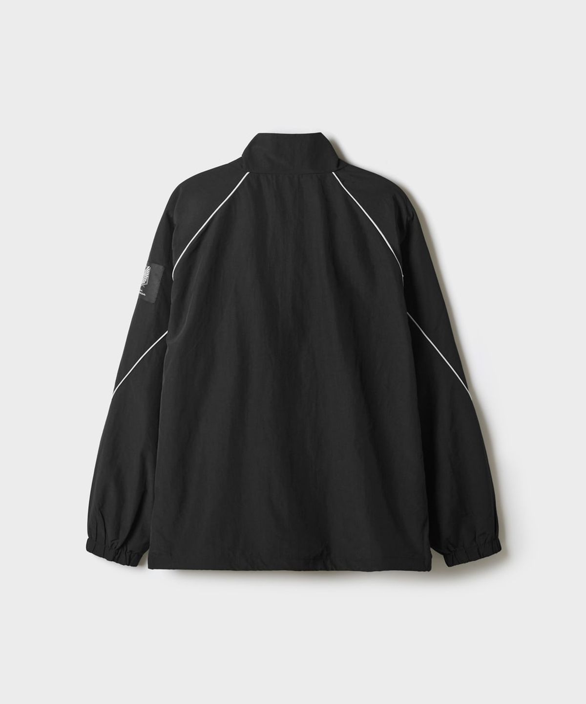 스파오(SPAO) [진격의거인] 윈드브레이커(Black)_SPJJG49U01