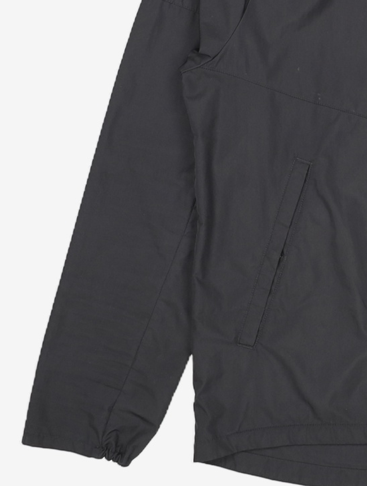 나이키(NIKE) 나일론/코치 재킷 100