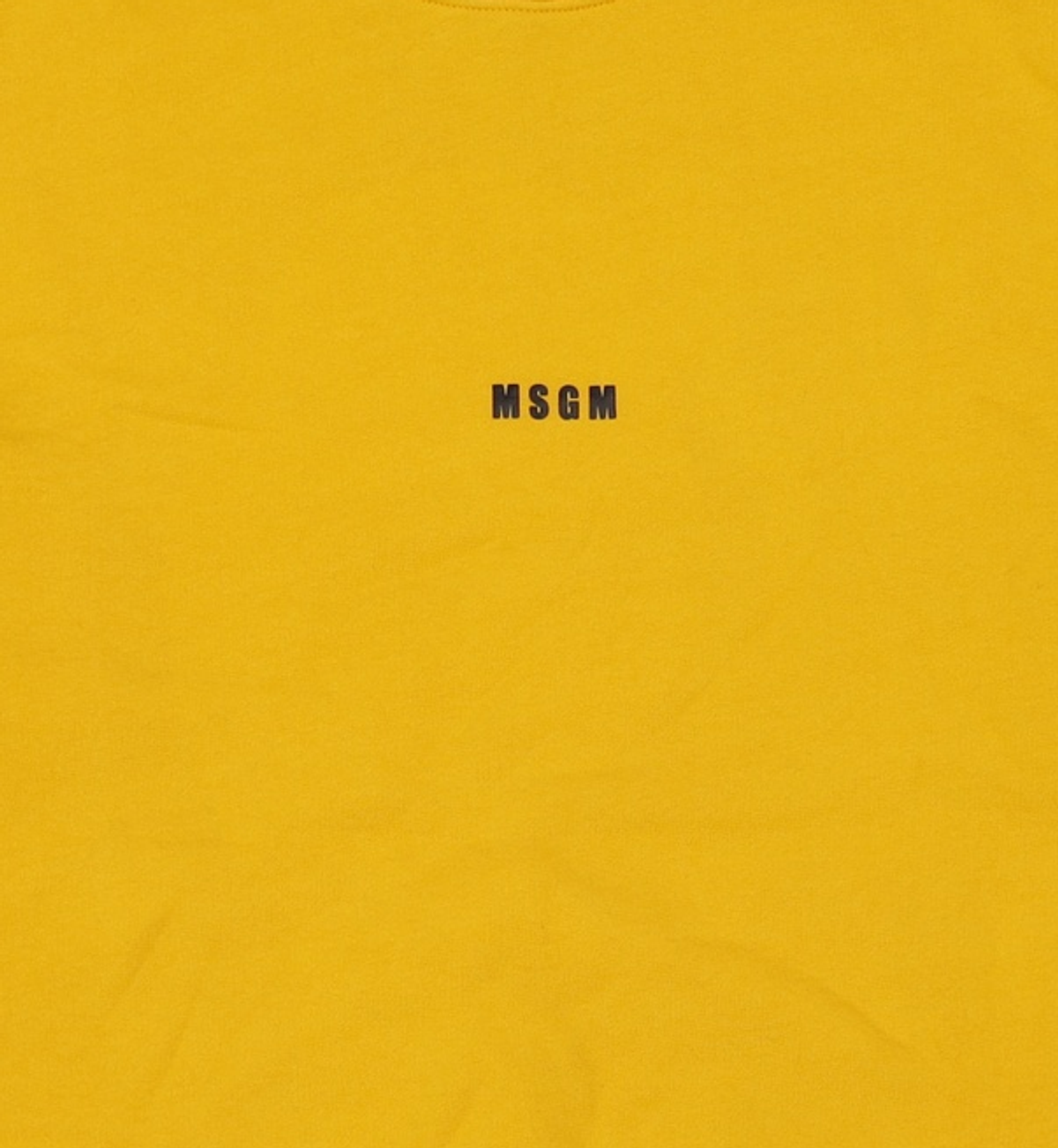 엠에스지엠(MSGM) 맨투맨/스웨트셔츠 3XL
