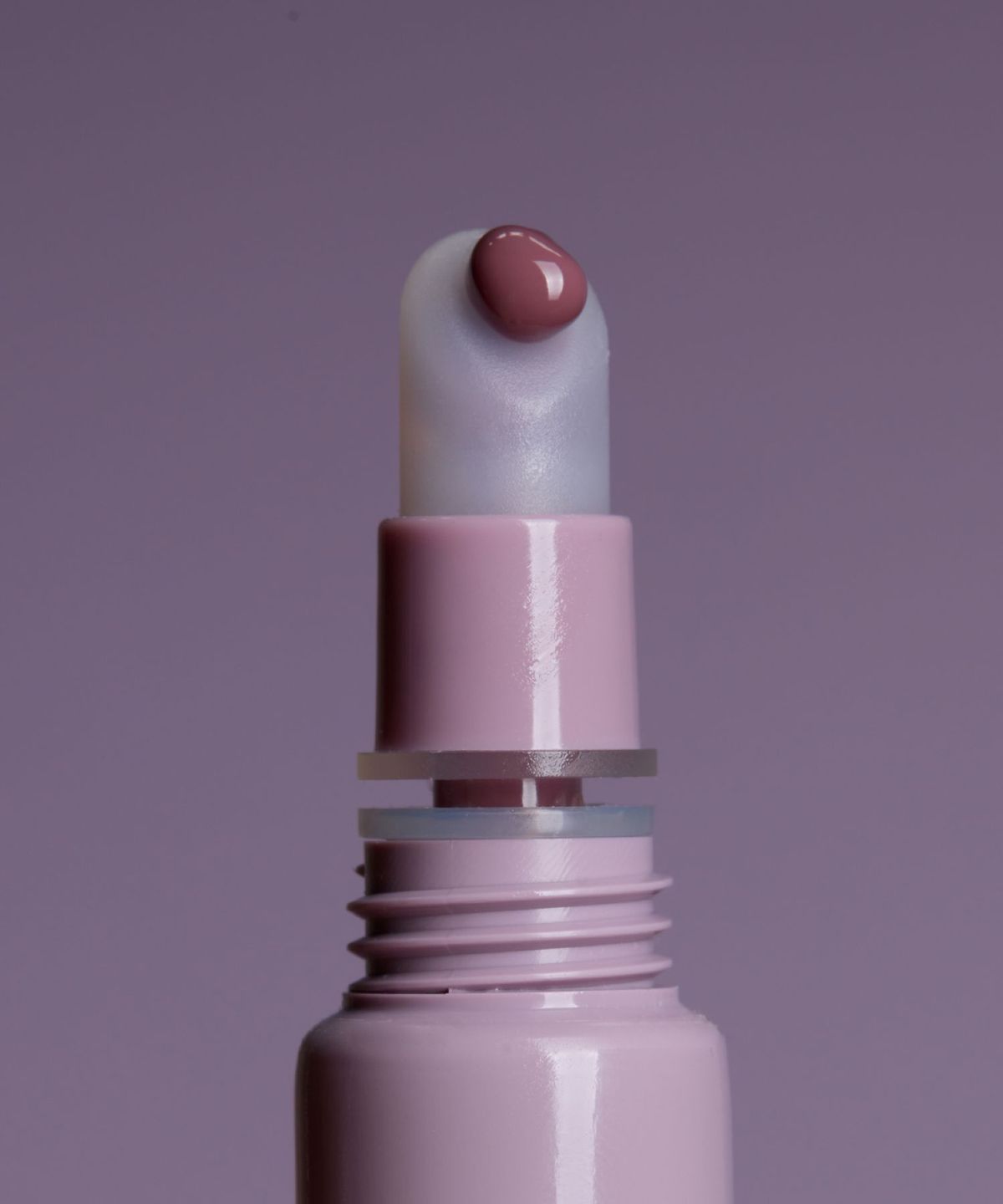 썰튼액센츠(CERTAINACCENTS) 펩타이드 립 버터 밤 우베 코코넛 11ml