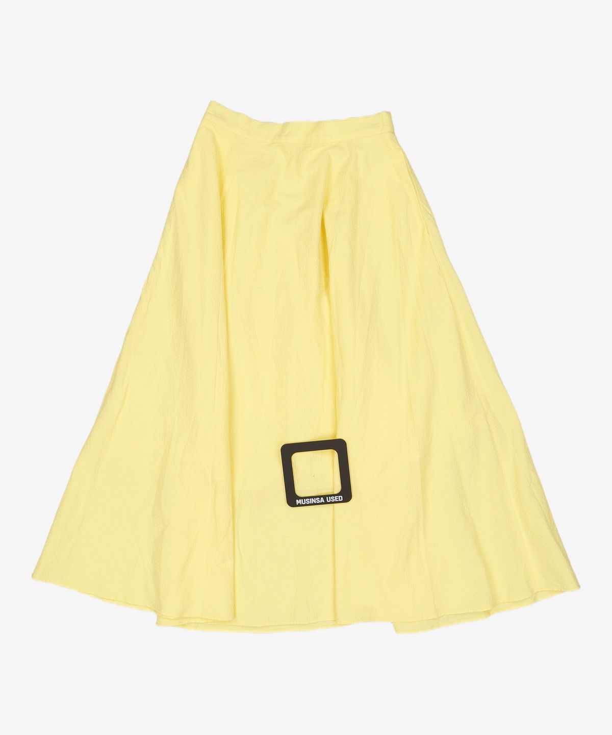 유니클로(UNIQLO) 롱스커트 S