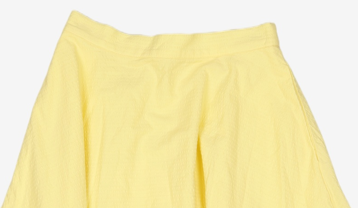 유니클로(UNIQLO) 롱스커트 S