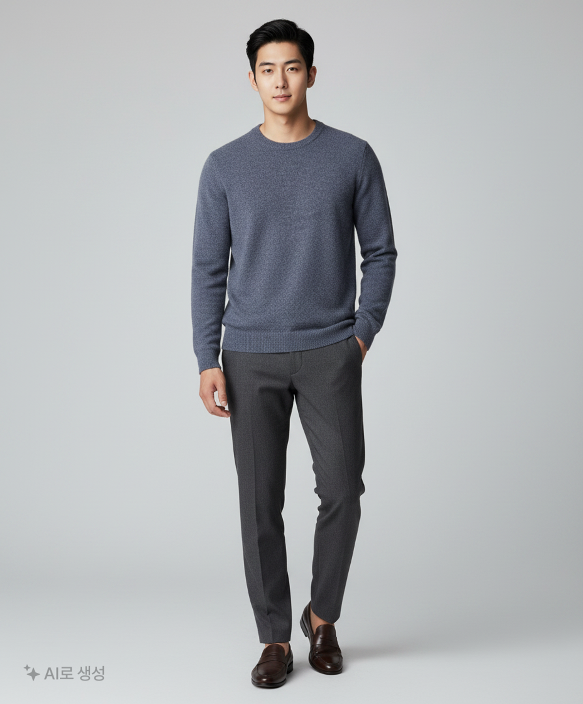 지오다노(GIORDANO) 니트/스웨터 XL