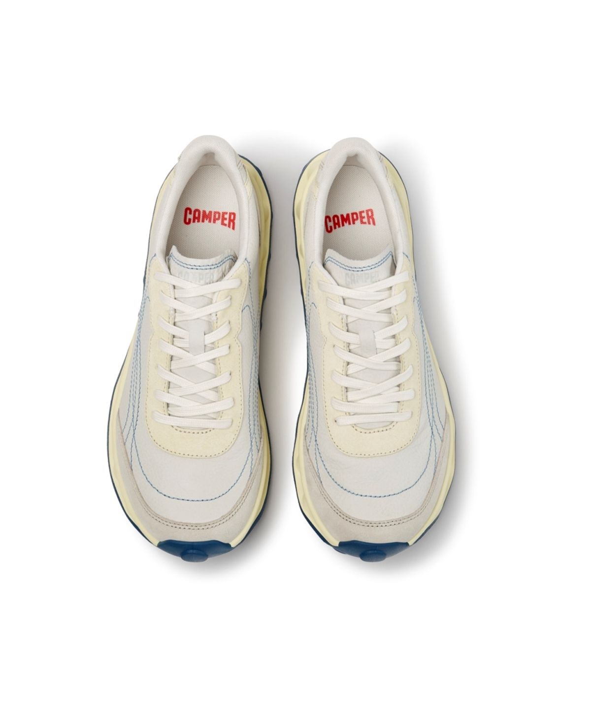 캠퍼(CAMPER) Pelotissima K101150-003