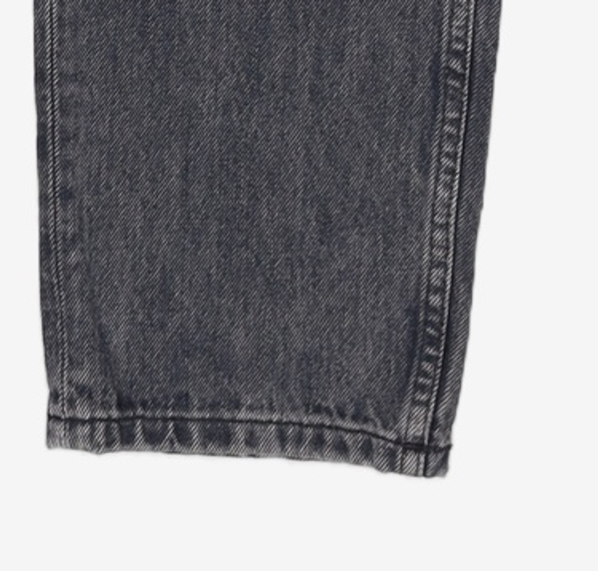 자라(ZARA) 청/데님 팬츠 L