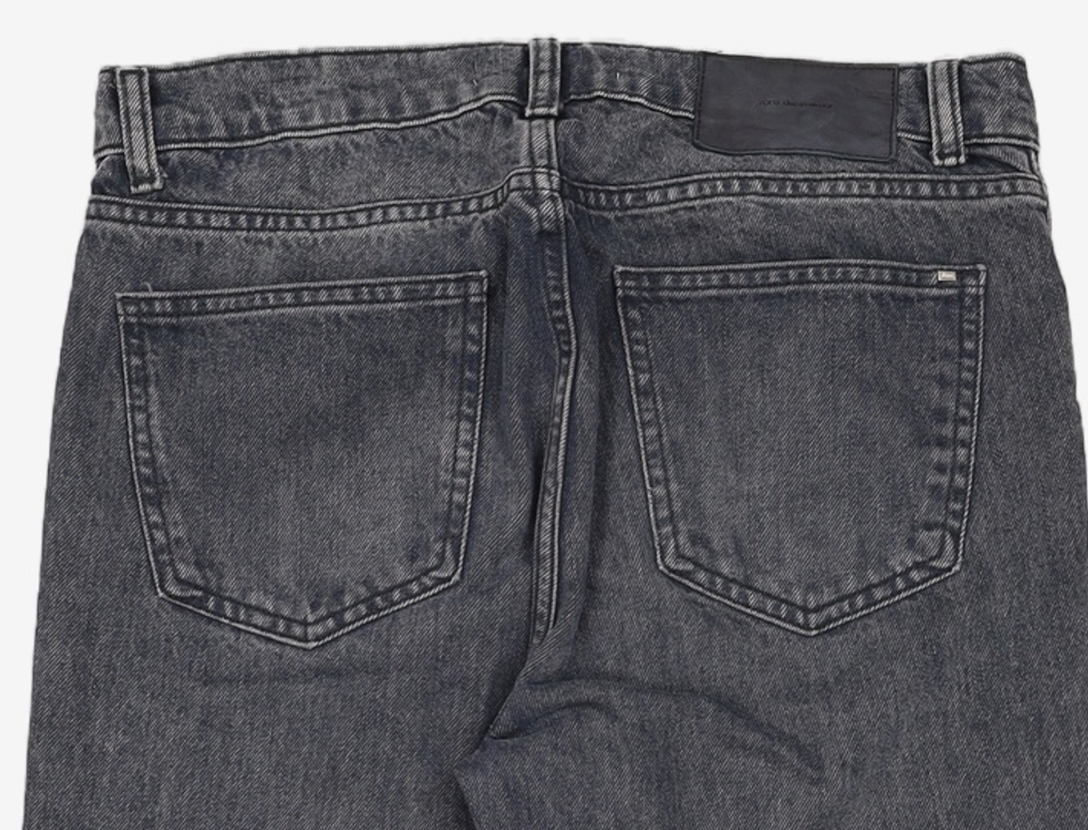 자라(ZARA) 청/데님 팬츠 L