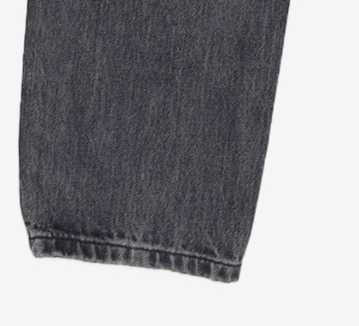 자라(ZARA) 청/데님 팬츠 L