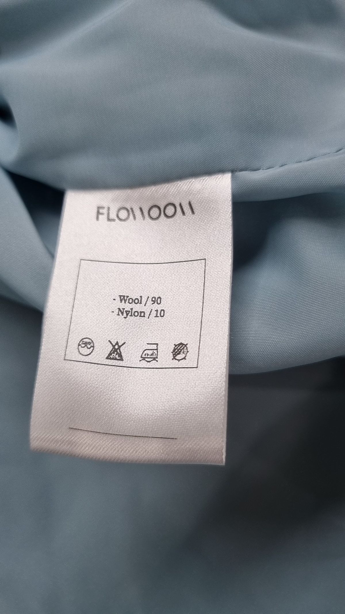 플로움(FLOWOOM) 기타 점퍼/재킷 FREE