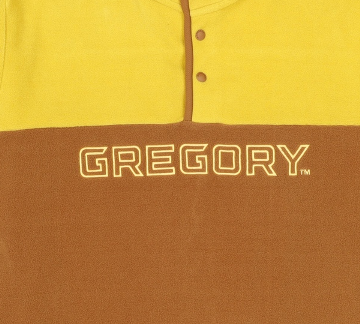 그레고리(GREGORY) 플리스 L