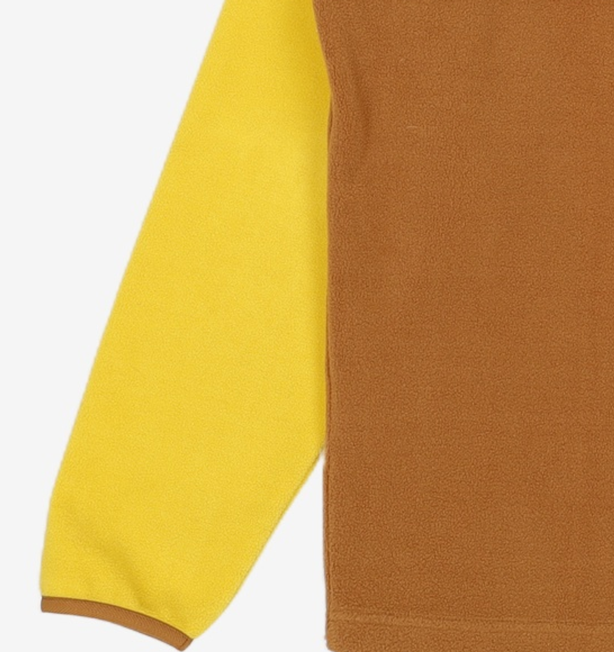 그레고리(GREGORY) 플리스 L