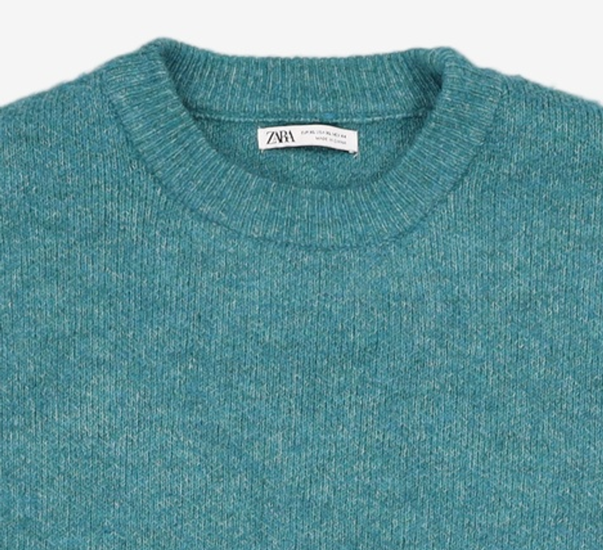 자라(ZARA) 니트/스웨터 XL