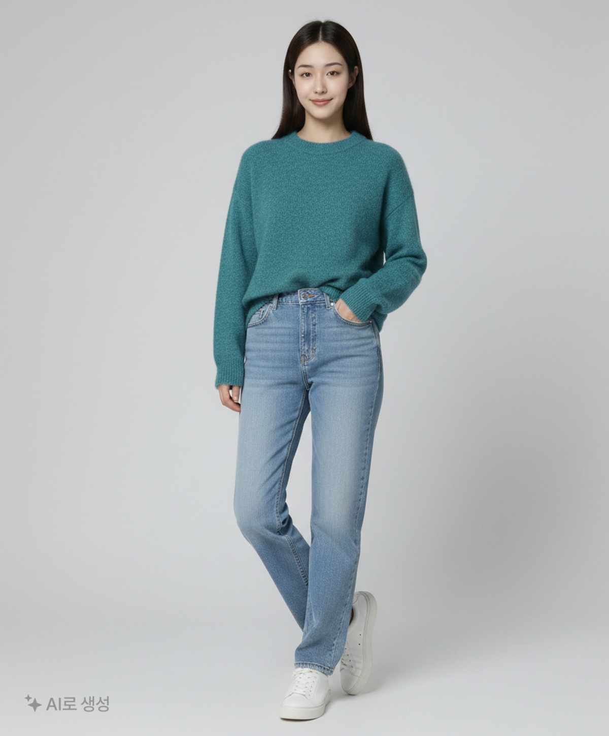 자라(ZARA) 니트/스웨터 XL