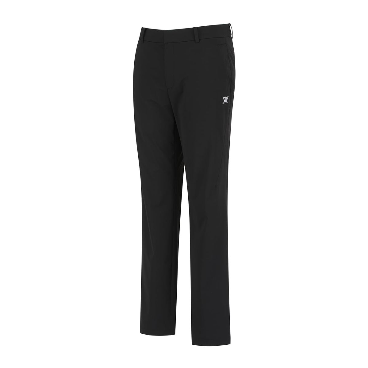 어뉴골프(ANEW GOLF) MEN TRANSITION PANTS_BK