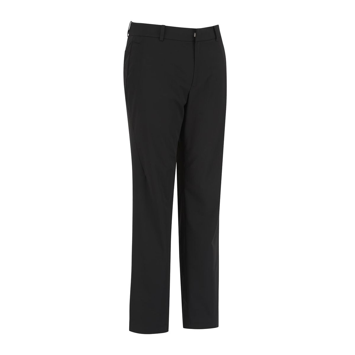 어뉴골프(ANEW GOLF) MEN TRANSITION PANTS_BK