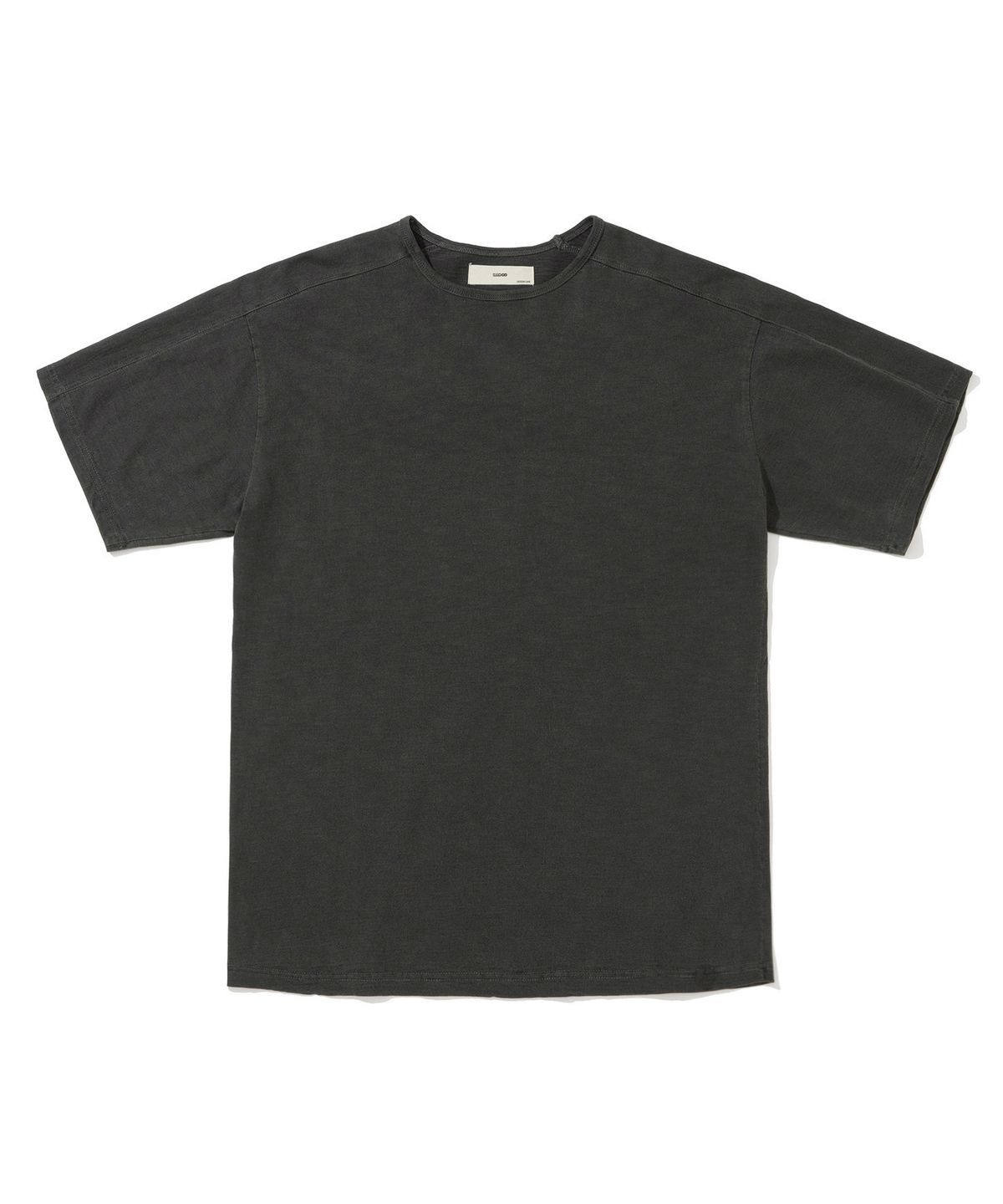 시도(SIIIIDO) MAXIMUS HALF T SHIRT(KHAKI)