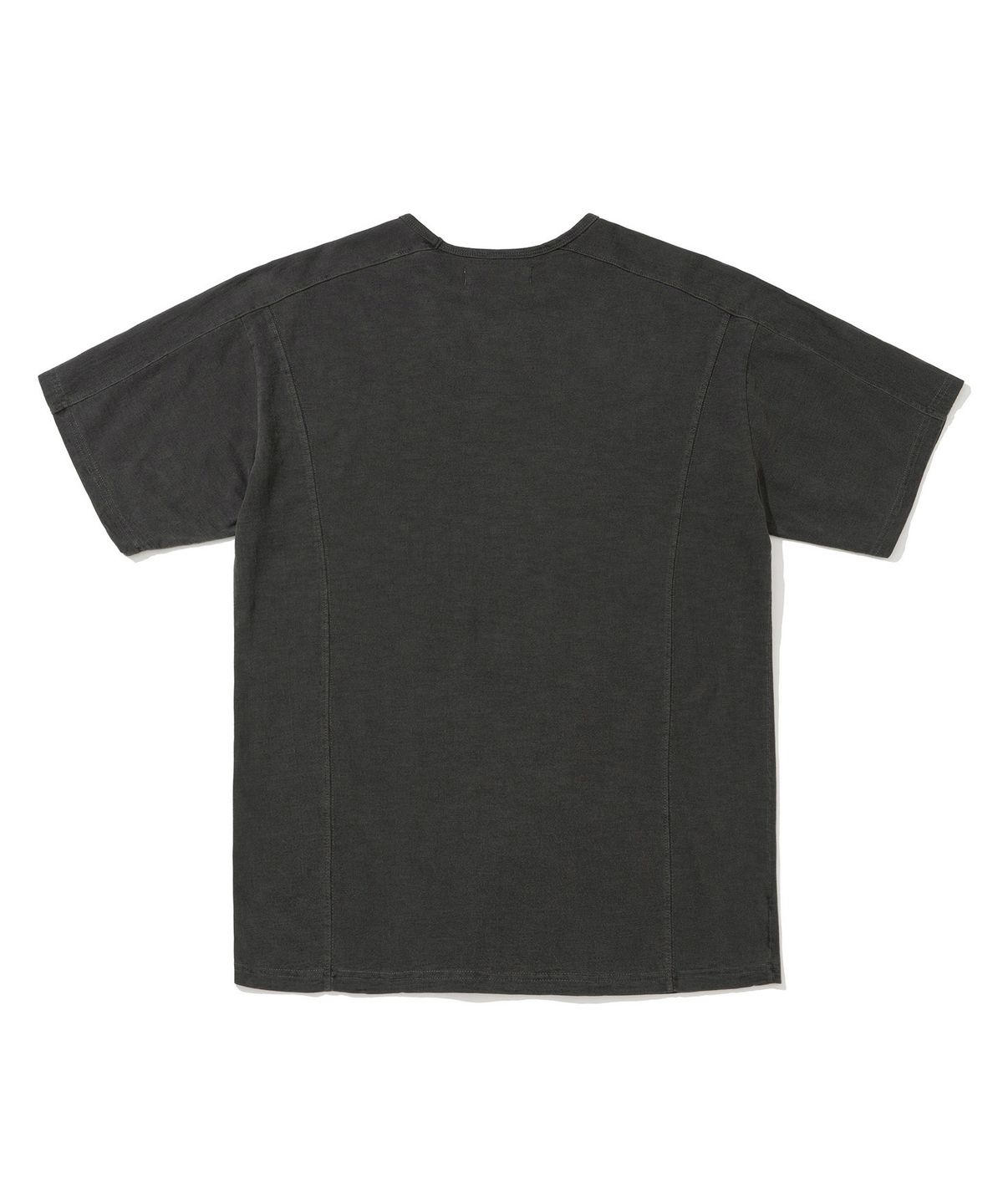 시도(SIIIIDO) MAXIMUS HALF T SHIRT(KHAKI)