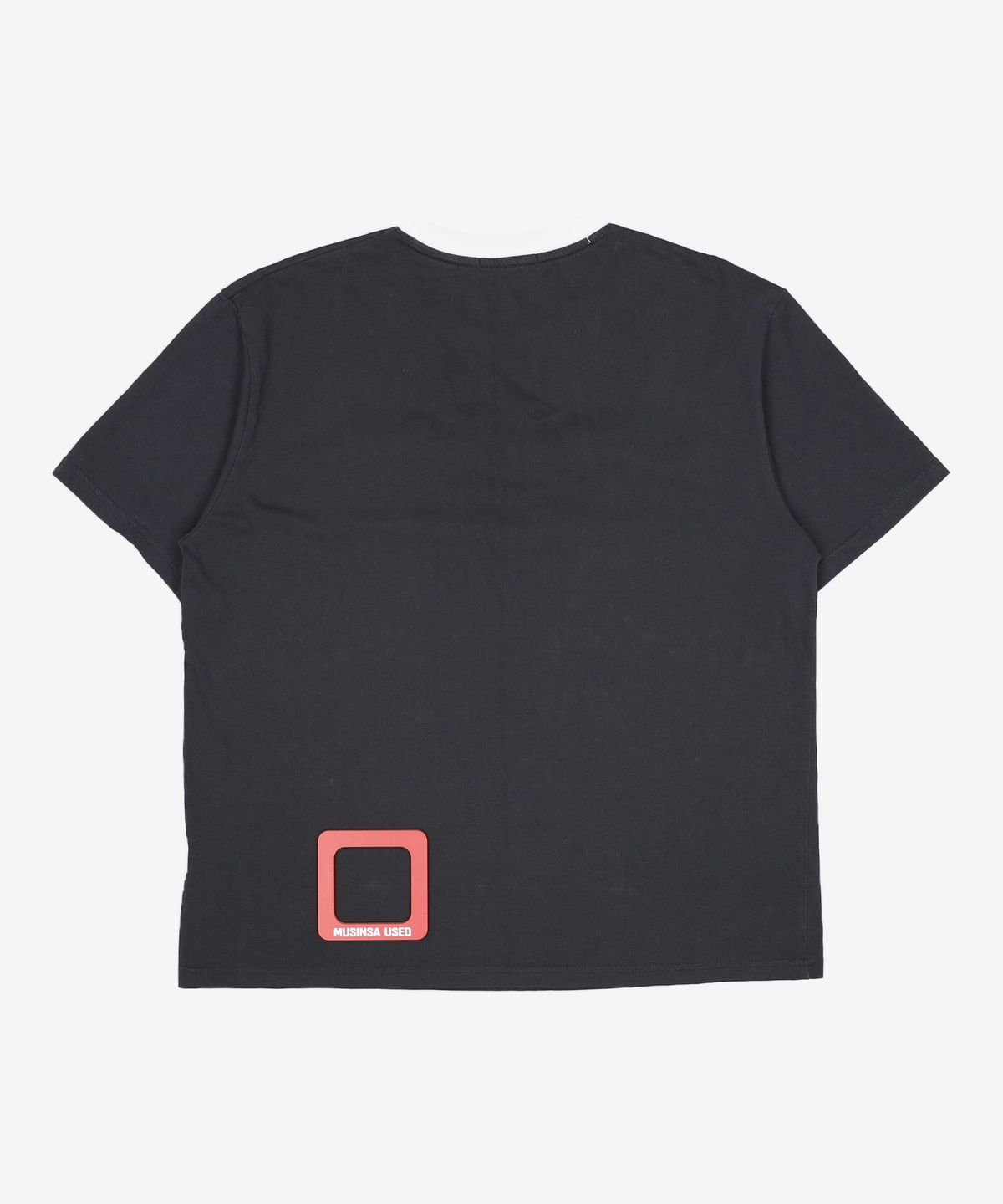 드로우핏(DRAW FIT) 반소매 티셔츠 XL
