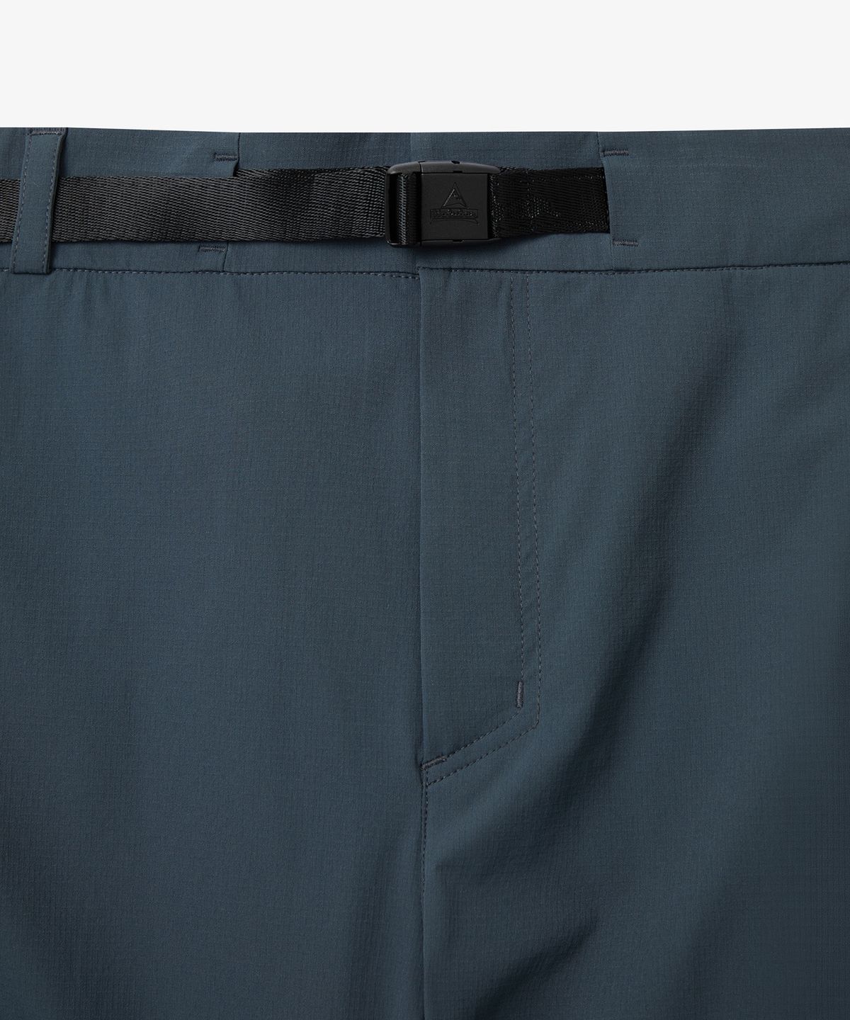 홀루바(HOLUBAR) Traverse Relaxed Fit Pants Navy