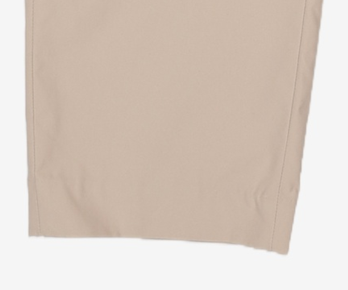 유니클로(UNIQLO) 코튼 팬츠 L