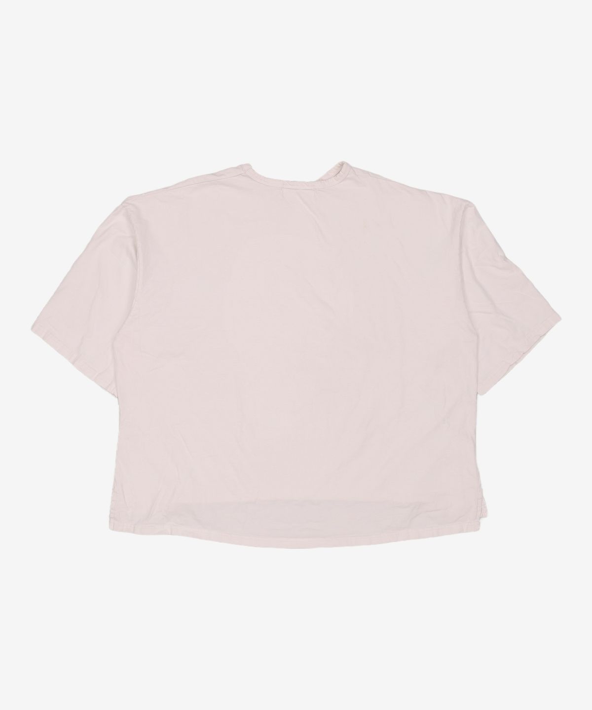 테네르(TENER) 반소매 티셔츠 2XL